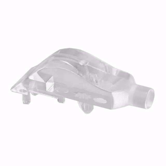 SLP-1-3 Bivar Inc.  Optique - Conduits de lumière